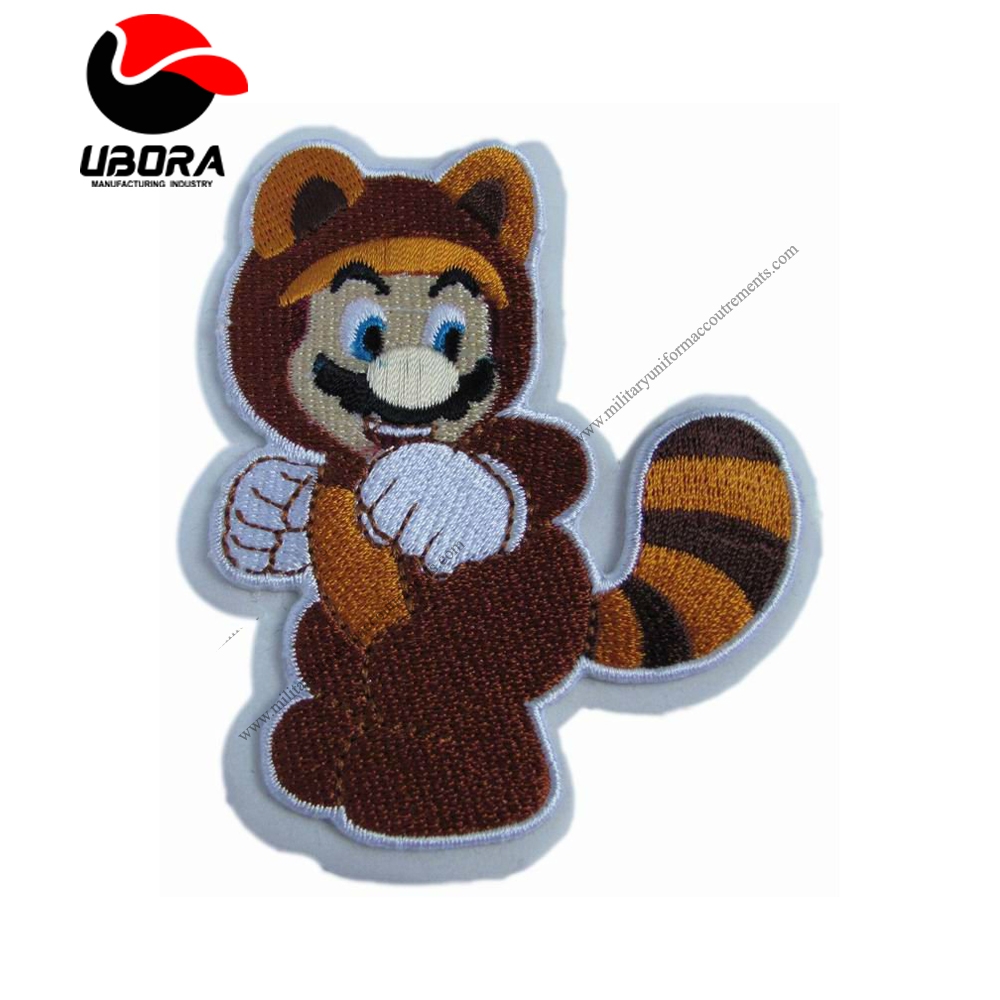 machines embroidery badge CUTE Service Stripes,Machine Embroidery badges, Service Uniform